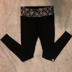 Lululemon Wunder Unders